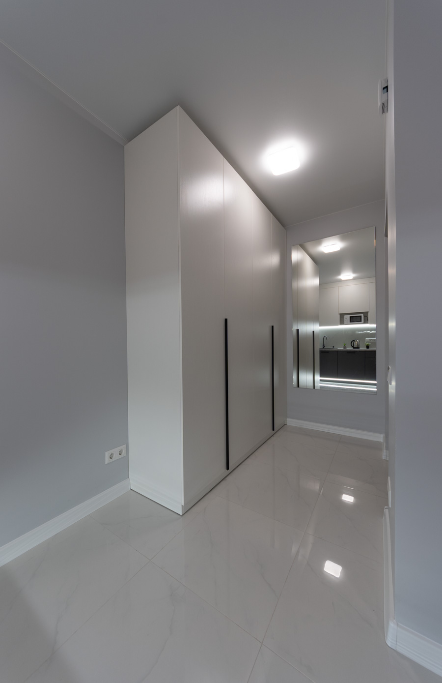 Генератор! Сучасна студія в новому ЖК «OLYMPIC PAR... #8