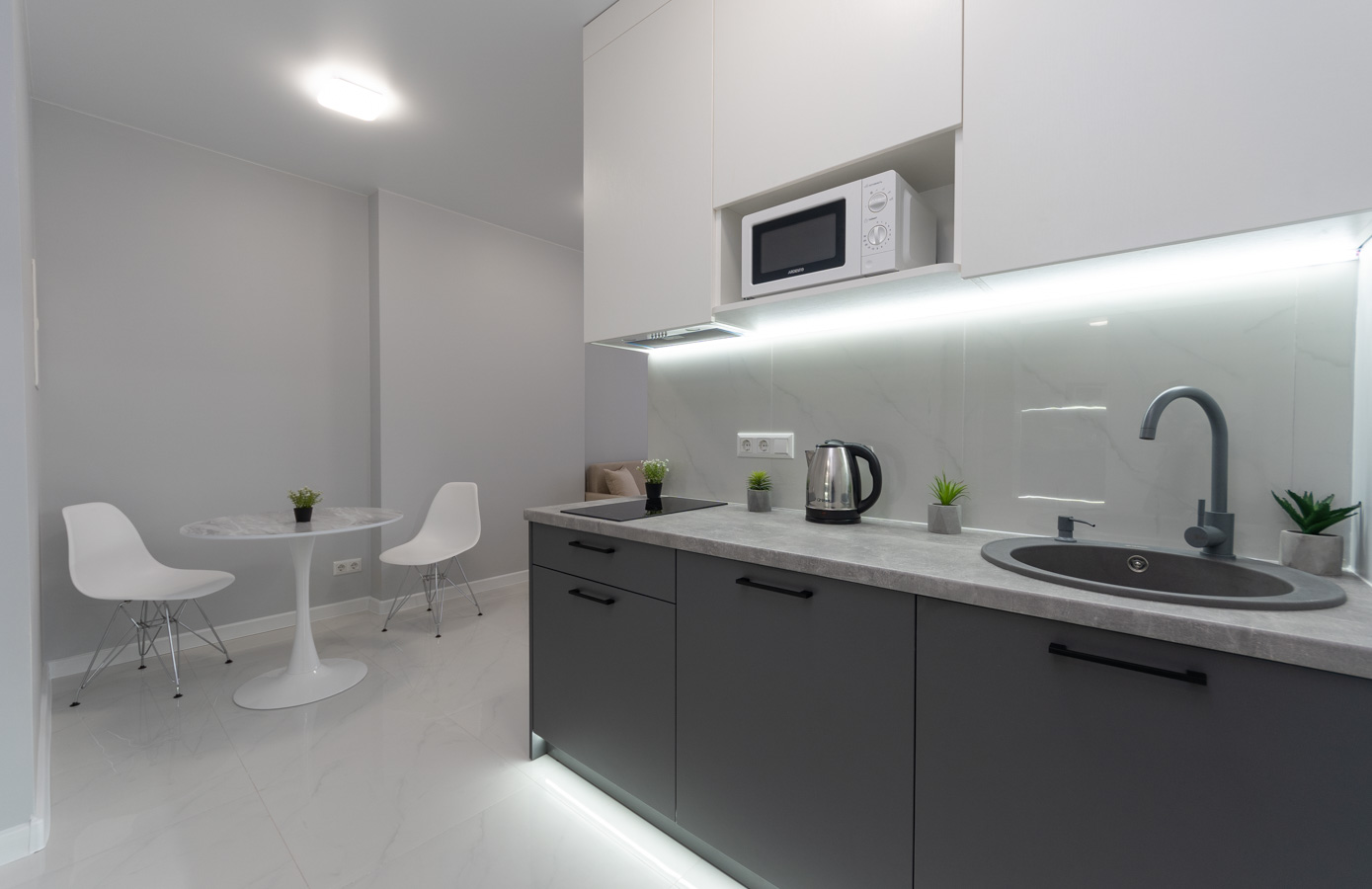 Генератор! Сучасна студія в новому ЖК «OLYMPIC PAR... #10