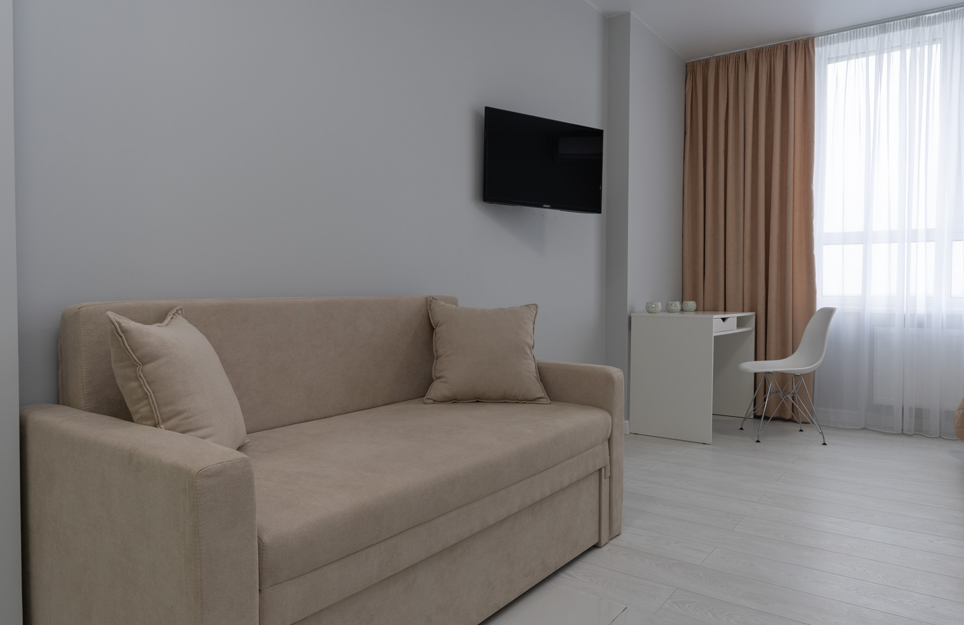 Генератор! Сучасна студія в новому ЖК «OLYMPIC PAR... #11