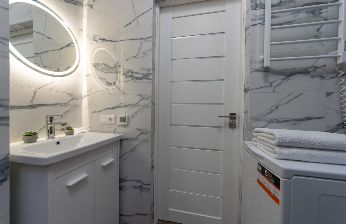 Генератор! Сучасна студія в новому ЖК «OLYMPIC PAR... #13