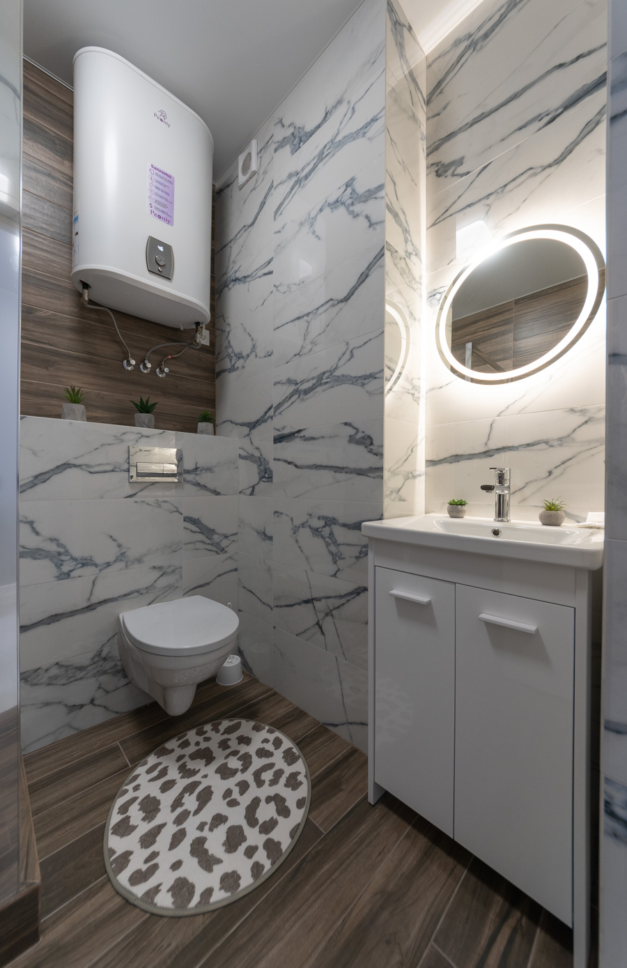 Генератор! Сучасна студія в новому ЖК «OLYMPIC PAR... #14