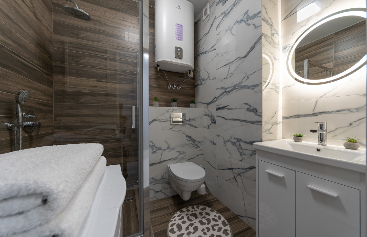 Генератор! Сучасна студія в новому ЖК «OLYMPIC PAR... #15