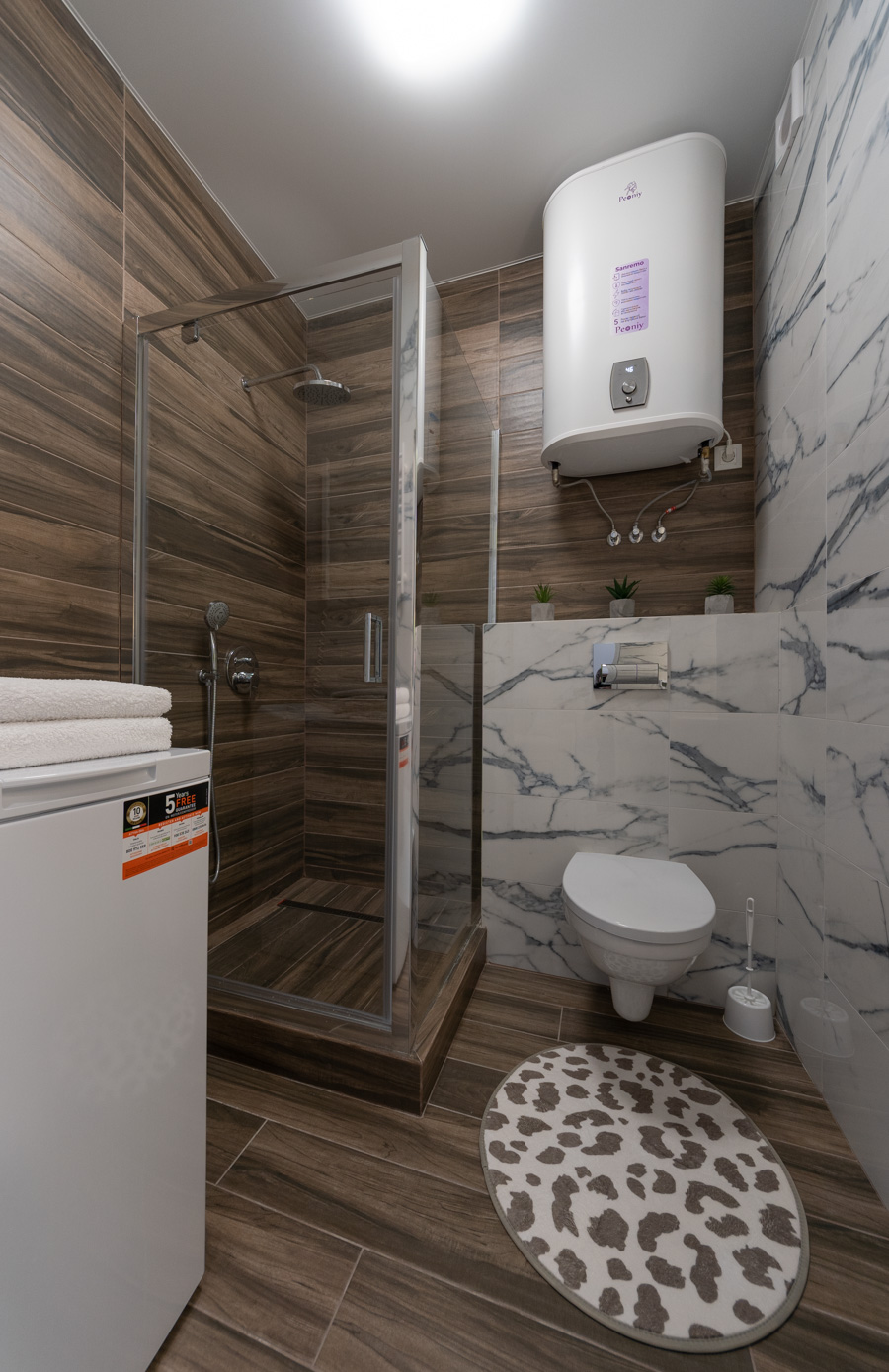 Генератор! Сучасна студія в новому ЖК «OLYMPIC PAR... #16