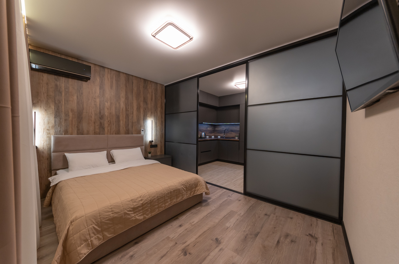 Генератор! Затишна квартира в новому ЖК «OLYMPIC P... #5