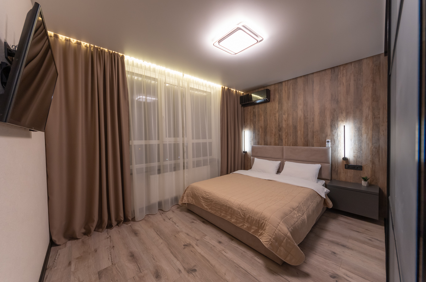 Генератор! Затишна квартира в новому ЖК «OLYMPIC P... #7