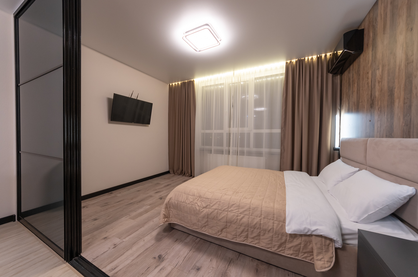 Генератор! Затишна квартира в новому ЖК «OLYMPIC P... #9