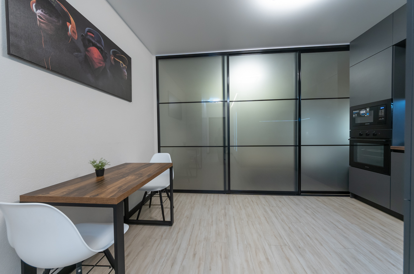 Генератор! Затишна квартира в новому ЖК «OLYMPIC P... #13