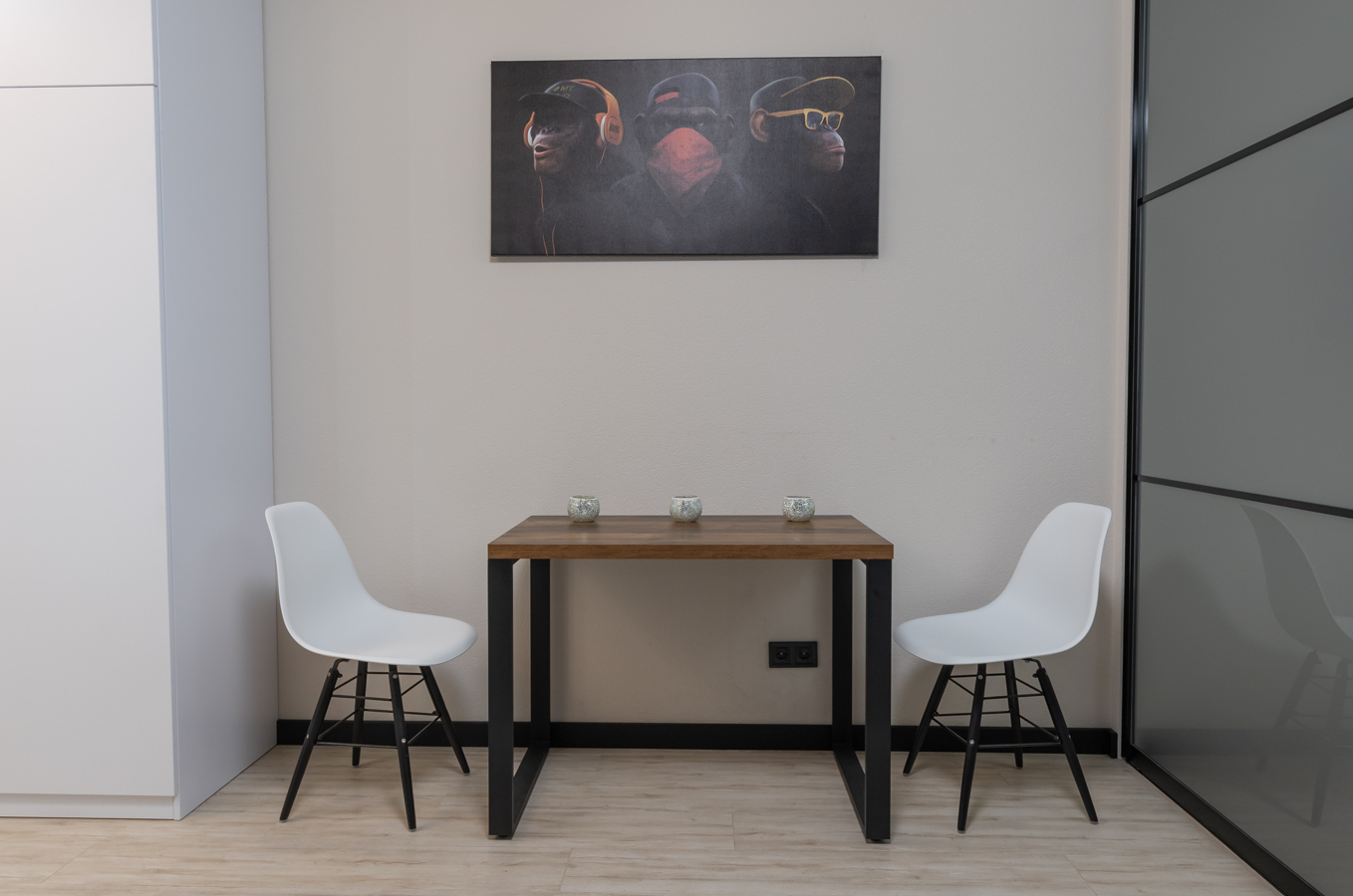 Генератор! Затишна квартира в новому ЖК «OLYMPIC P... #16