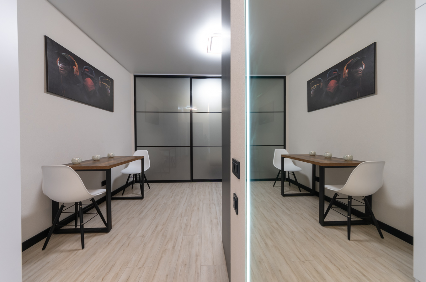 Генератор! Затишна квартира в новому ЖК «OLYMPIC P... #18