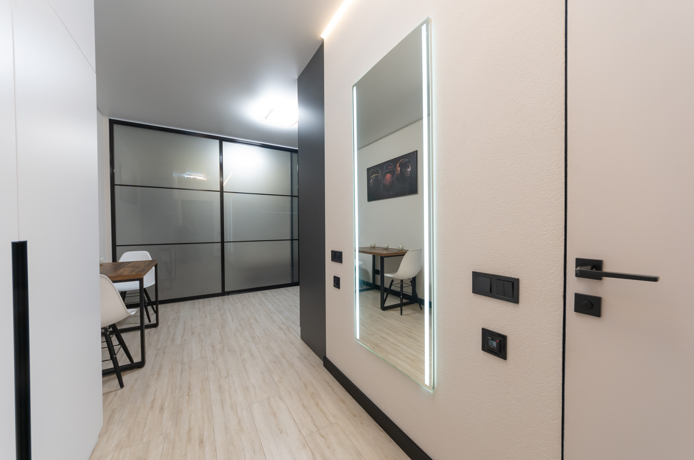 Генератор! Затишна квартира в новому ЖК «OLYMPIC P... #19