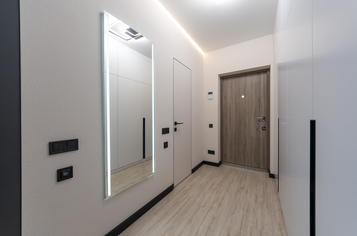 Генератор! Затишна квартира в новому ЖК «OLYMPIC P... #20