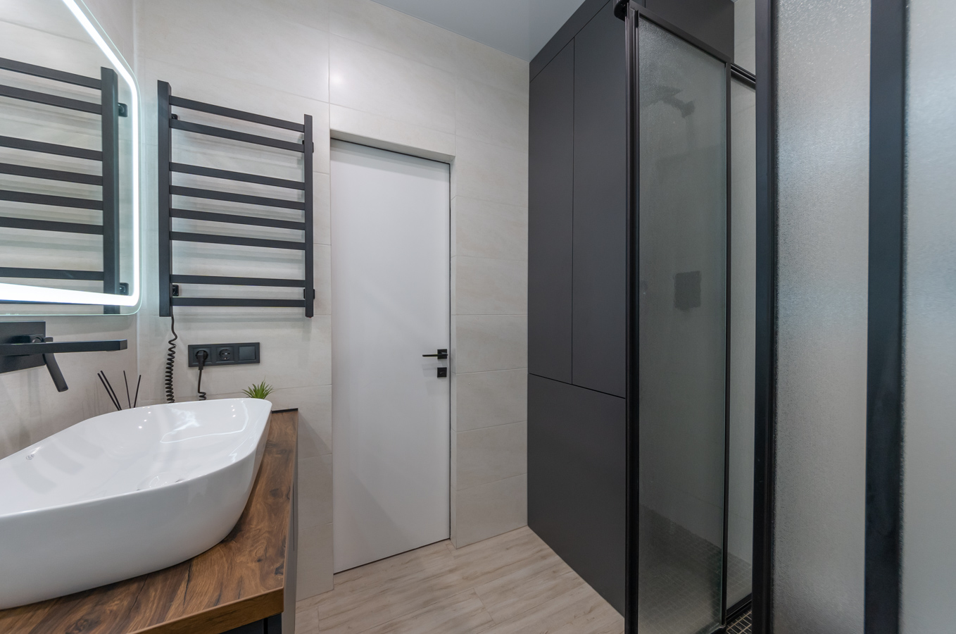 Генератор! Затишна квартира в новому ЖК «OLYMPIC P... #22