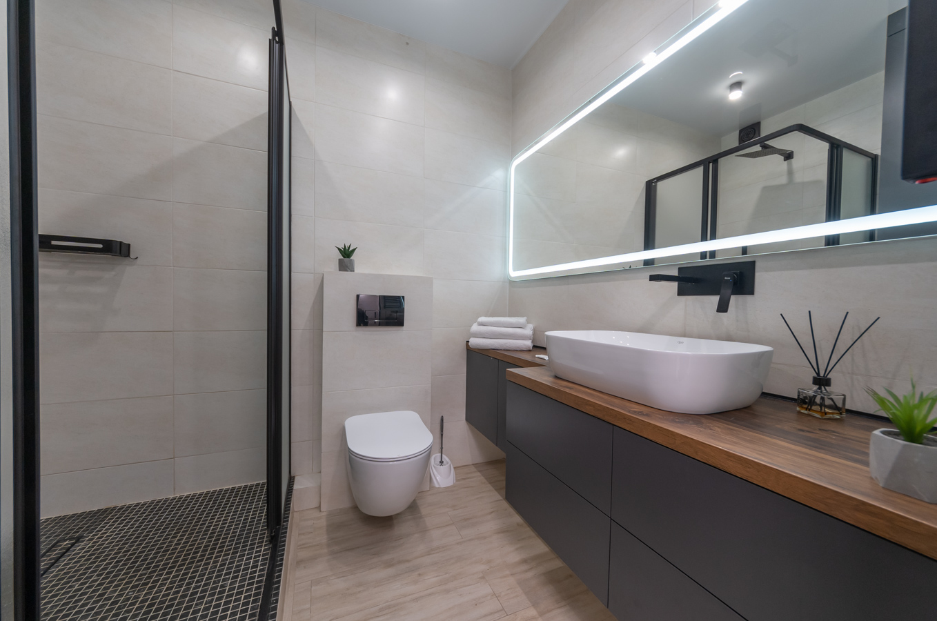 Генератор! Затишна квартира в новому ЖК «OLYMPIC P... #23