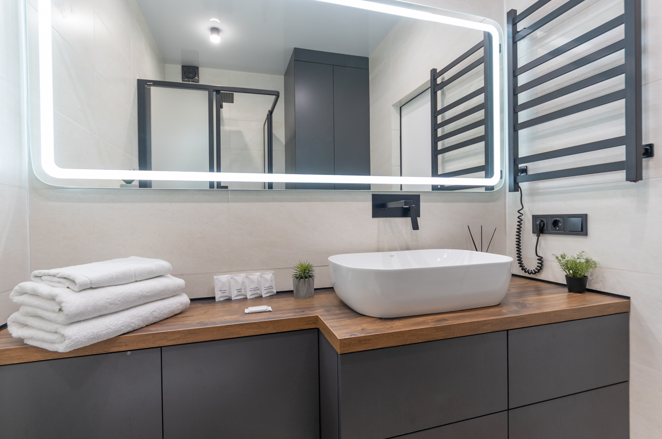 Генератор! Затишна квартира в новому ЖК «OLYMPIC P... #24