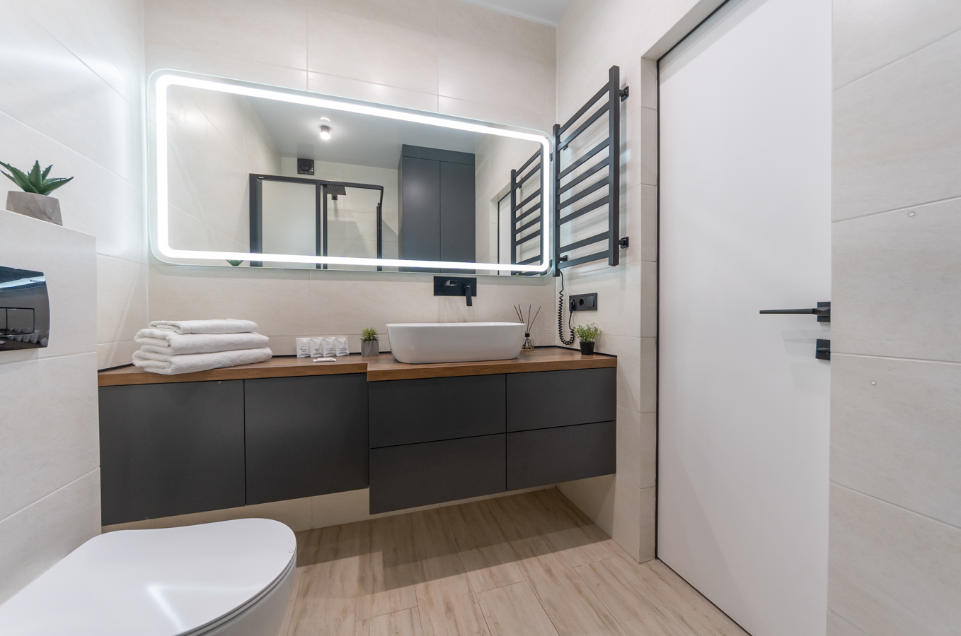 Генератор! Затишна квартира в новому ЖК «OLYMPIC P... #25