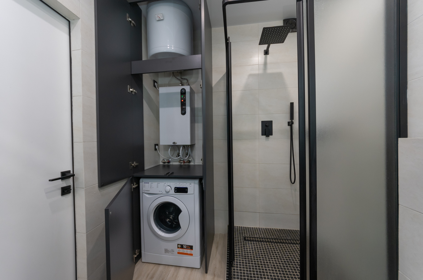 Генератор! Затишна квартира в новому ЖК «OLYMPIC P... #27