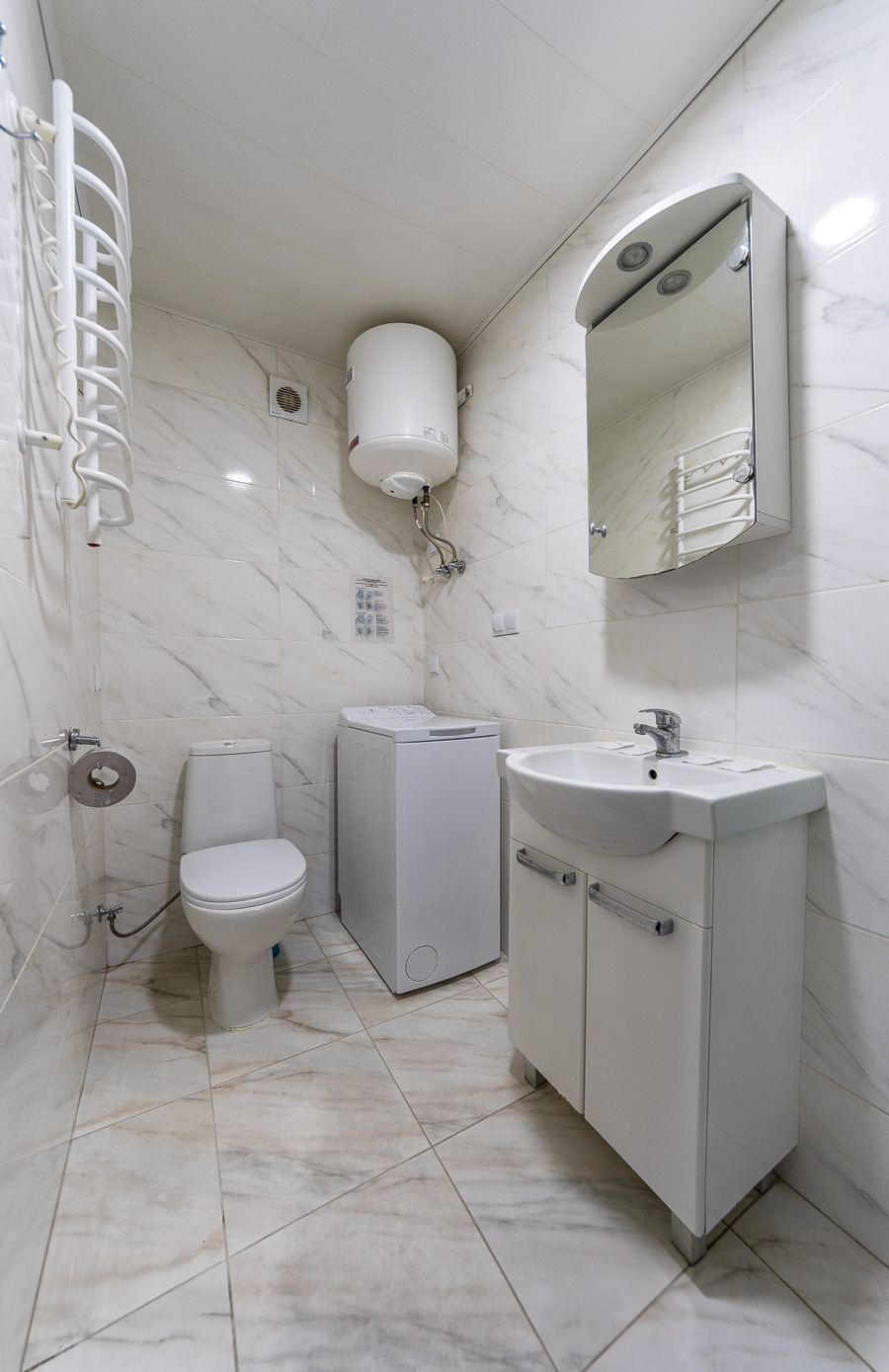 Сучасна студія  у SmartHouse поруч із метро «Берес... #11