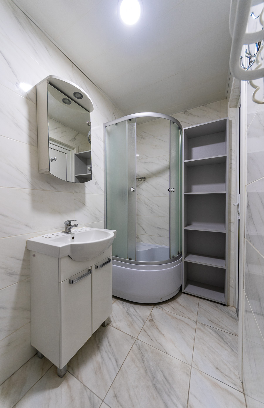 Сучасна студія  у SmartHouse поруч із метро «Берес... #12