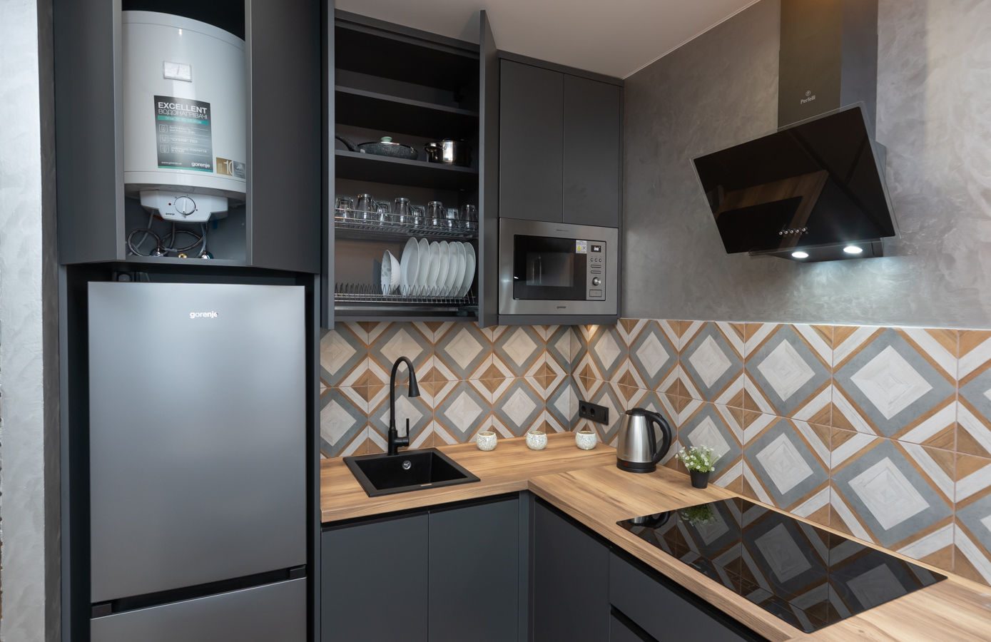 Здам затишну студію в сучасному ЖК Олімпік Парк. Г... #2