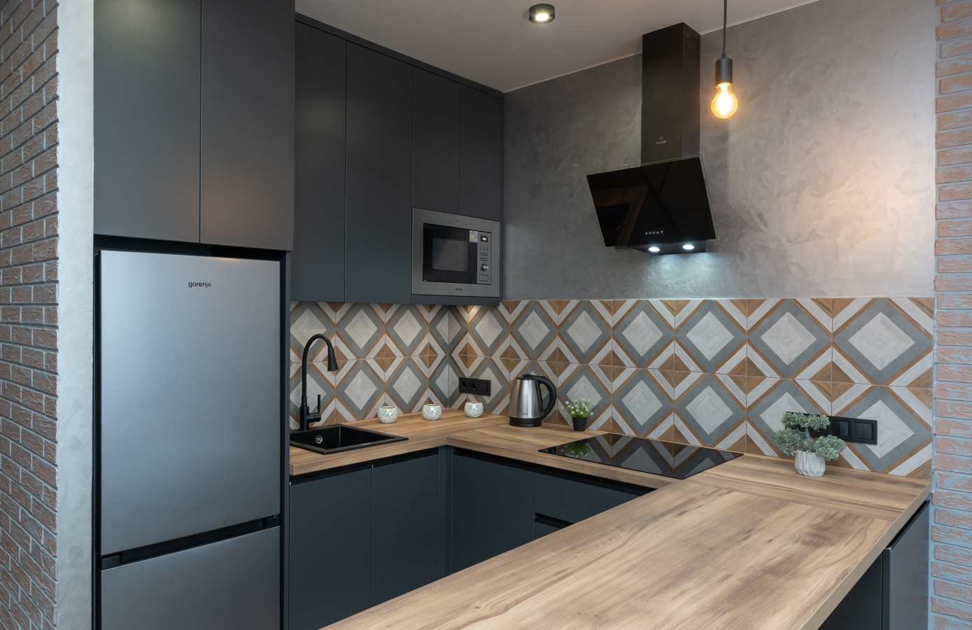 Здам затишну студію в сучасному ЖК Олімпік Парк. Г... #3