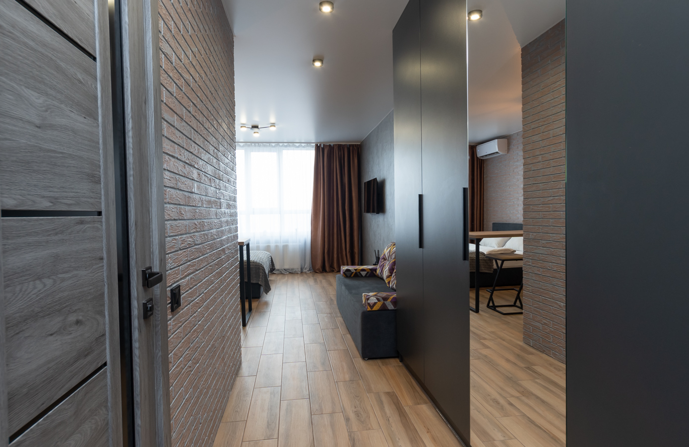 Здам затишну студію в сучасному ЖК Олімпік Парк. Г... #6