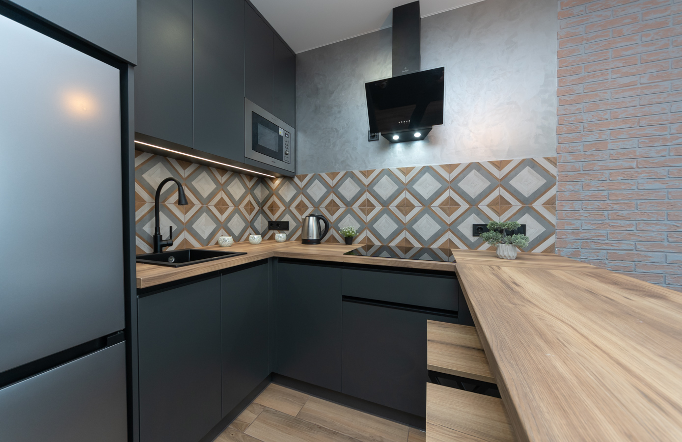 Здам затишну студію в сучасному ЖК Олімпік Парк. Г... #7