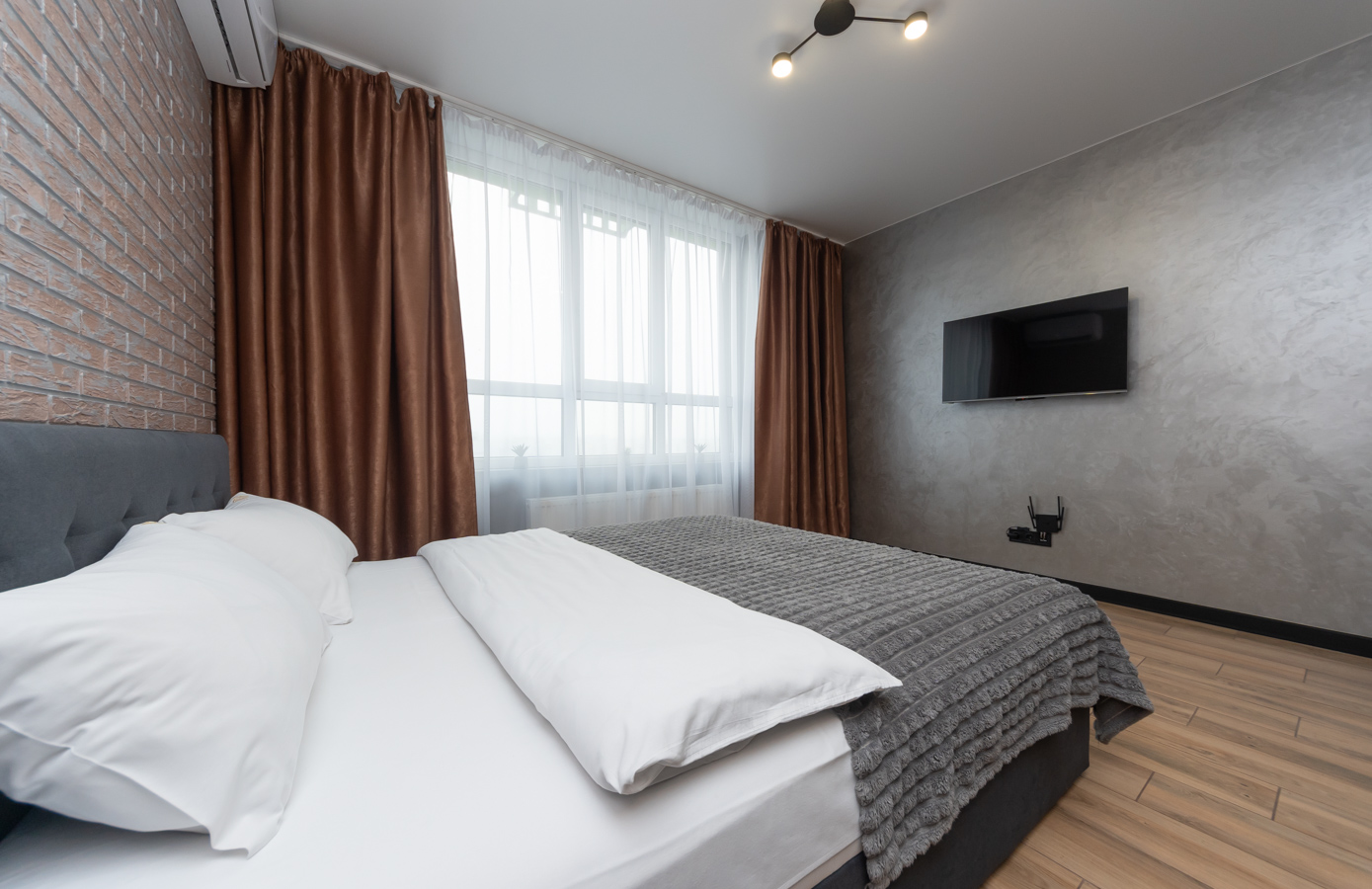 Здам затишну студію в сучасному ЖК Олімпік Парк. Г... #10