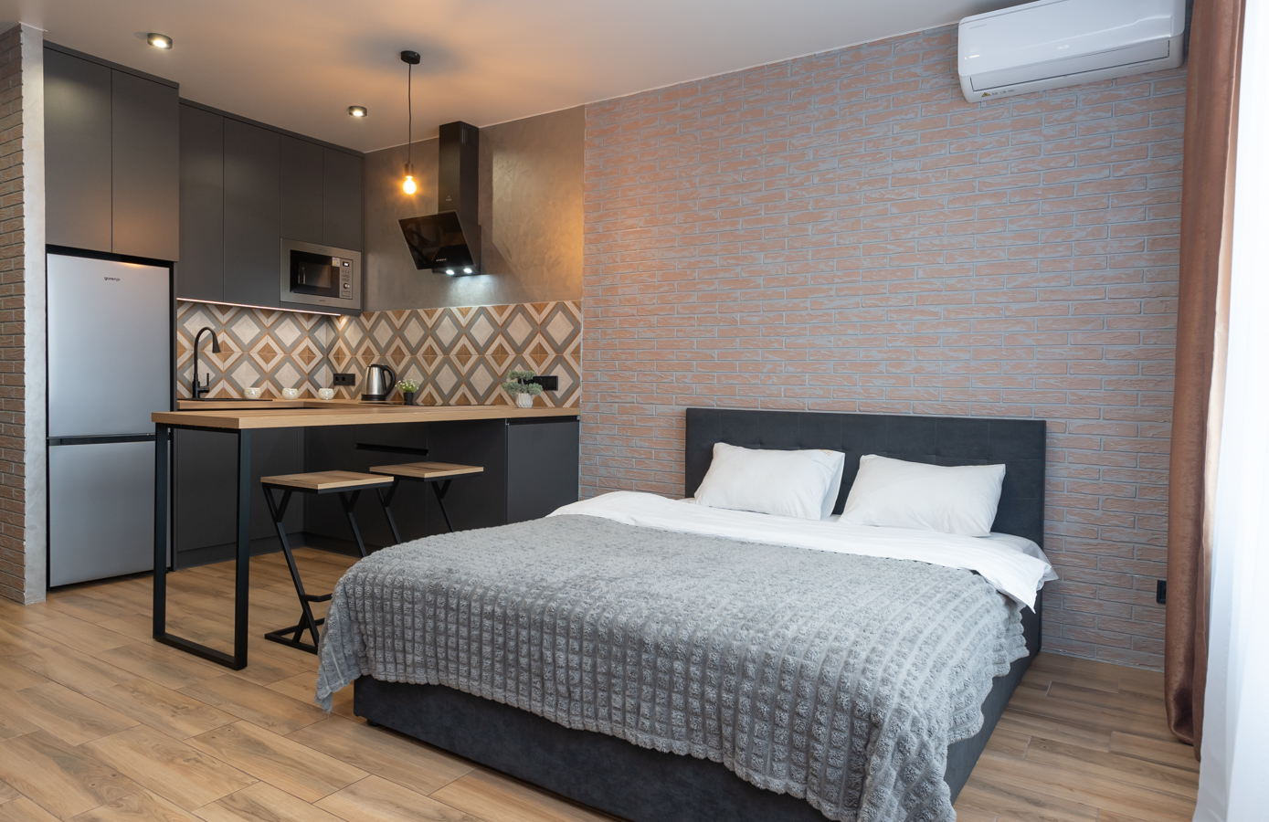 Здам затишну студію в сучасному ЖК Олімпік Парк. Г... #11