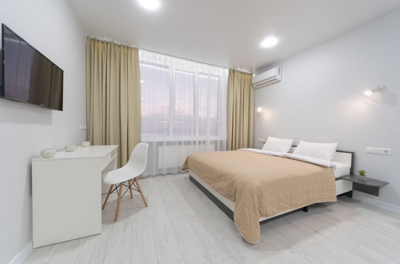 Світла студія, від власника, в сучасному ЖК Олімпі... #4