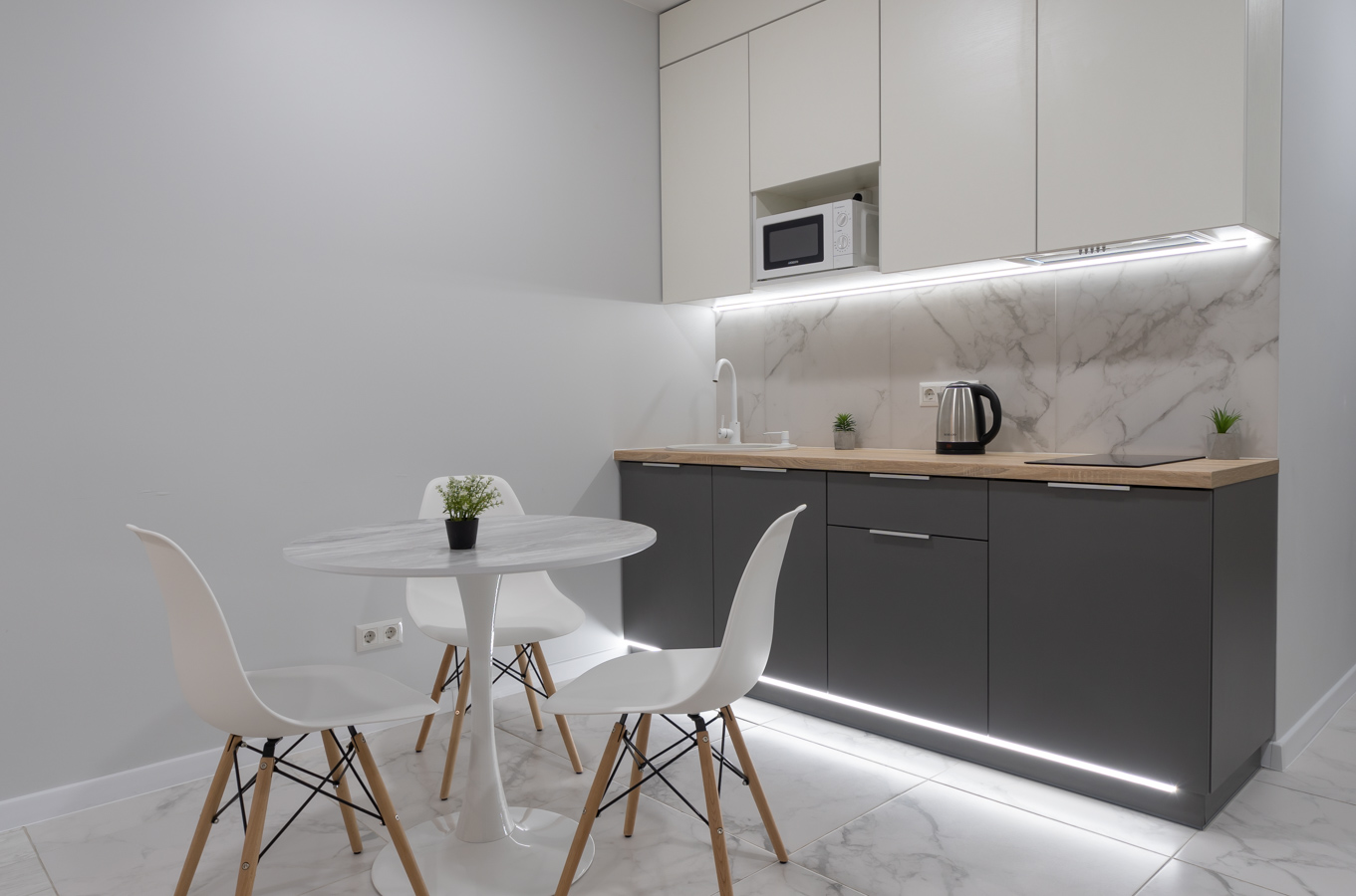 Світла студія, від власника, в сучасному ЖК Олімпі... #9