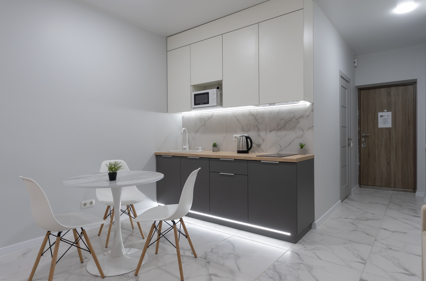 Світла студія, від власника, в сучасному ЖК Олімпі... #10