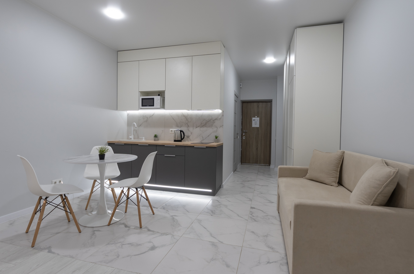 Світла студія, від власника, в сучасному ЖК Олімпі... #11