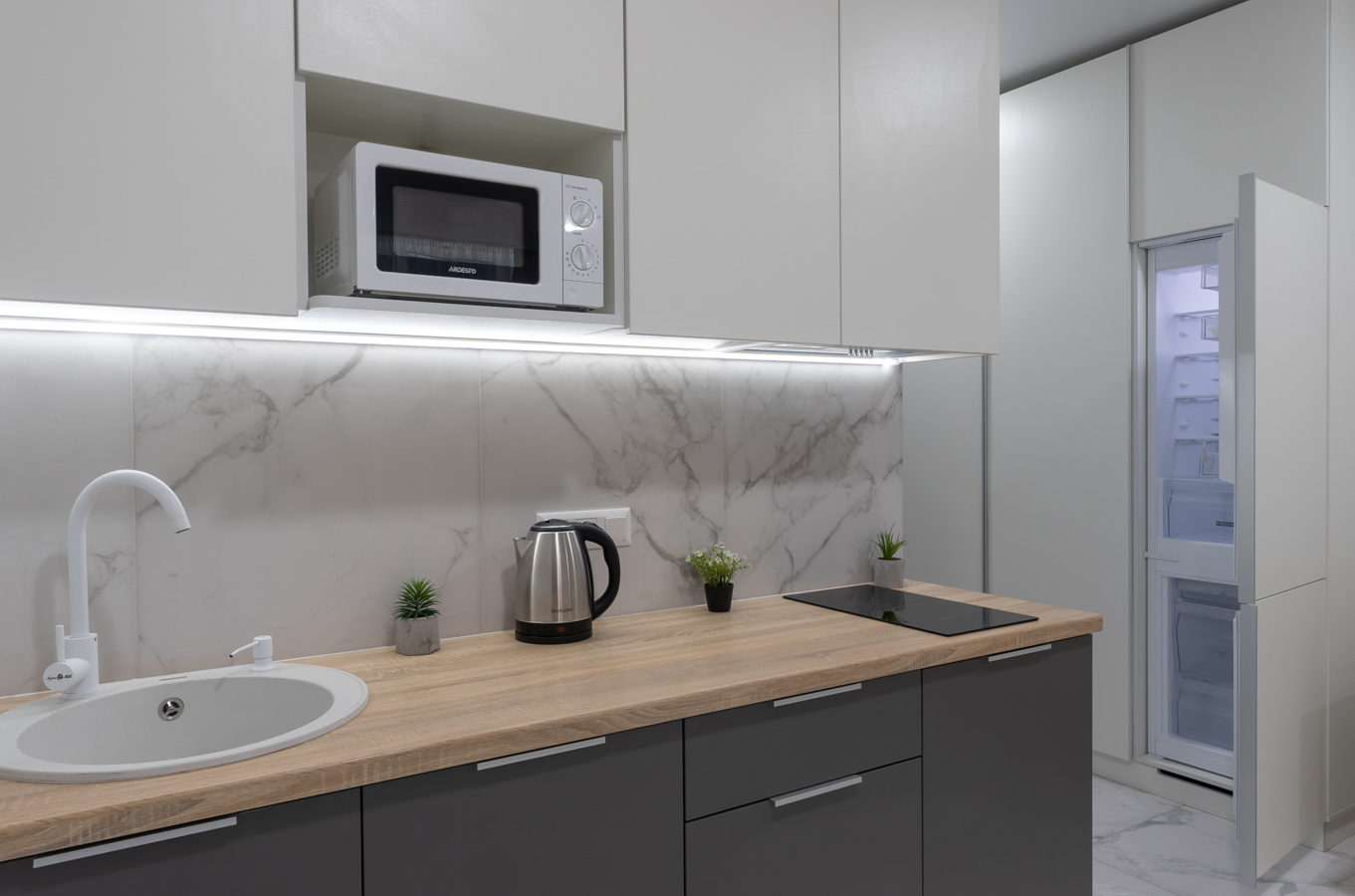 Світла студія, від власника, в сучасному ЖК Олімпі... #12