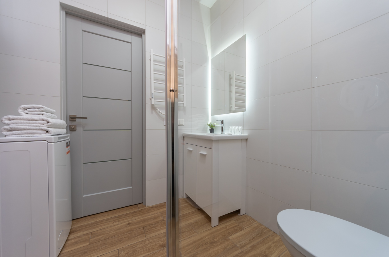 Світла студія, від власника, в сучасному ЖК Олімпі... #14