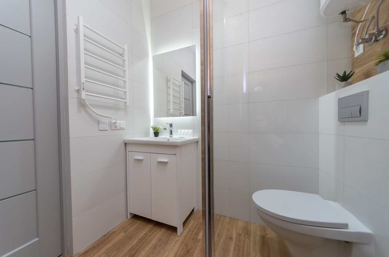 Світла студія, від власника, в сучасному ЖК Олімпі... #15