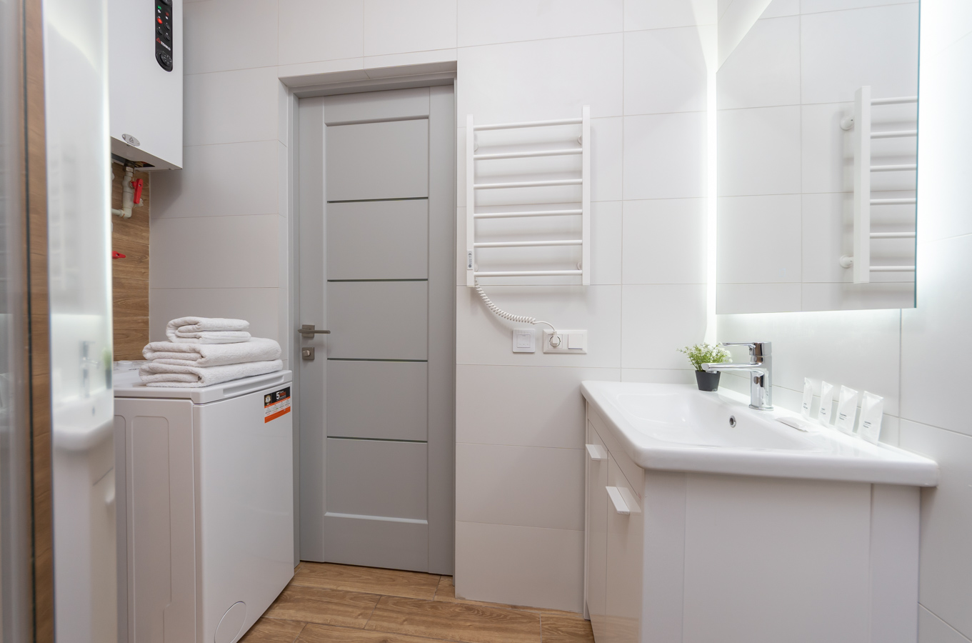 Світла студія, від власника, в сучасному ЖК Олімпі... #16