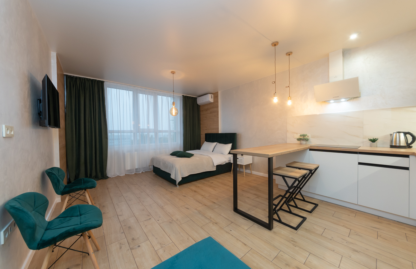 Генератор! Від власника, низький поверх, пр. Бажан... #6