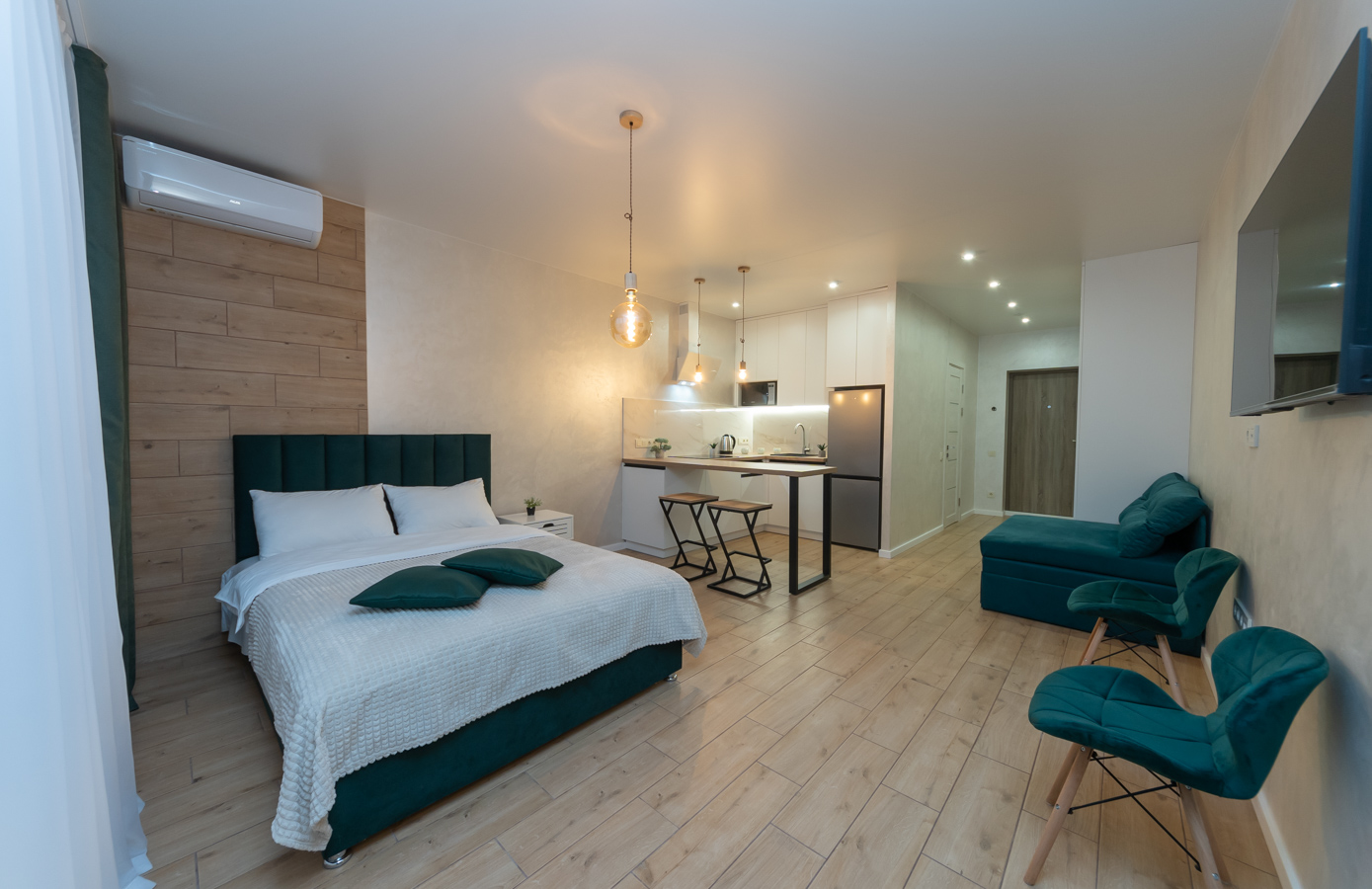 Генератор! Від власника, низький поверх, пр. Бажан... #8