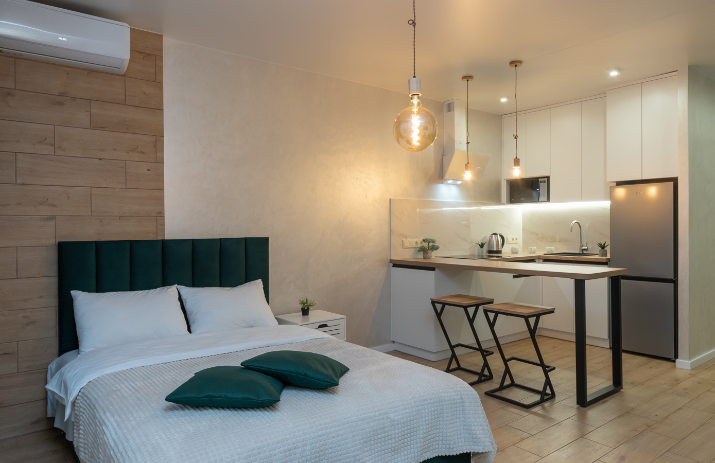 Генератор! Від власника, низький поверх, пр. Бажан... #9