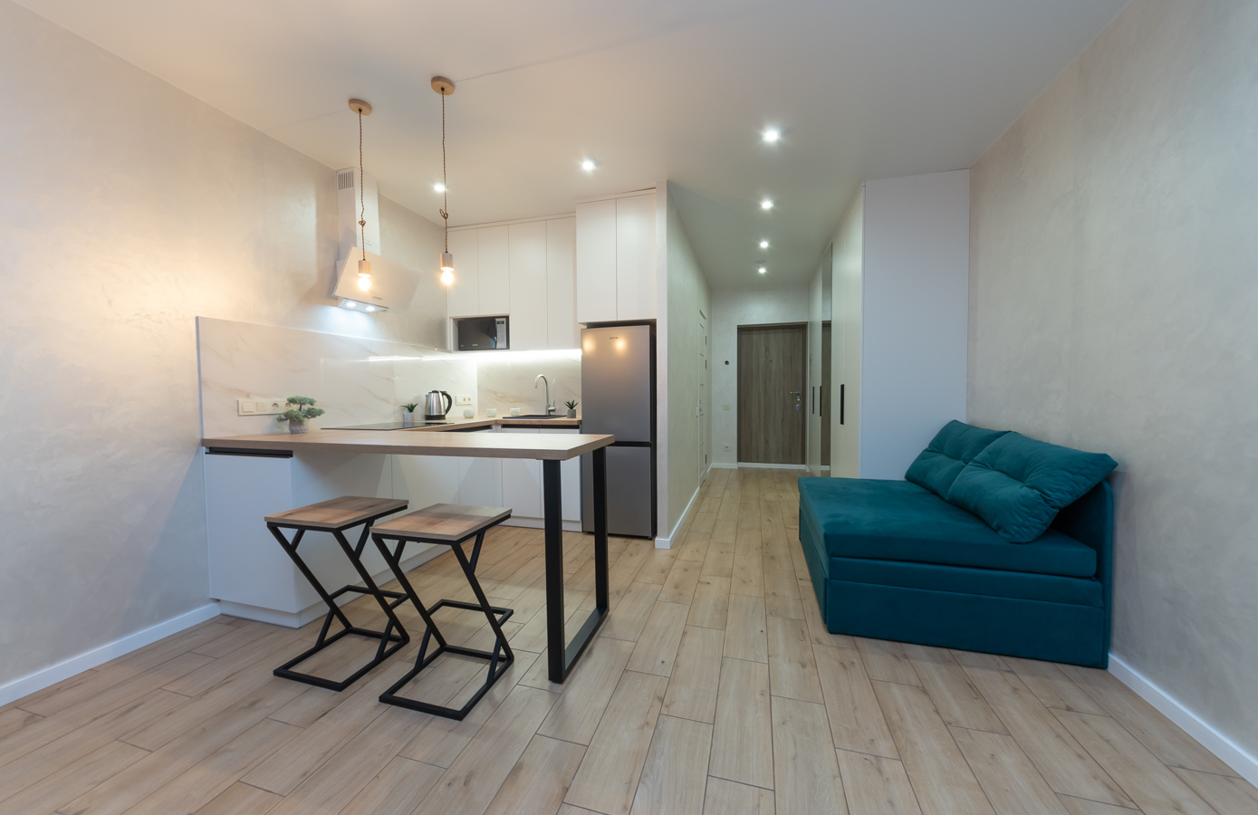 Генератор! Від власника, низький поверх, пр. Бажан... #11