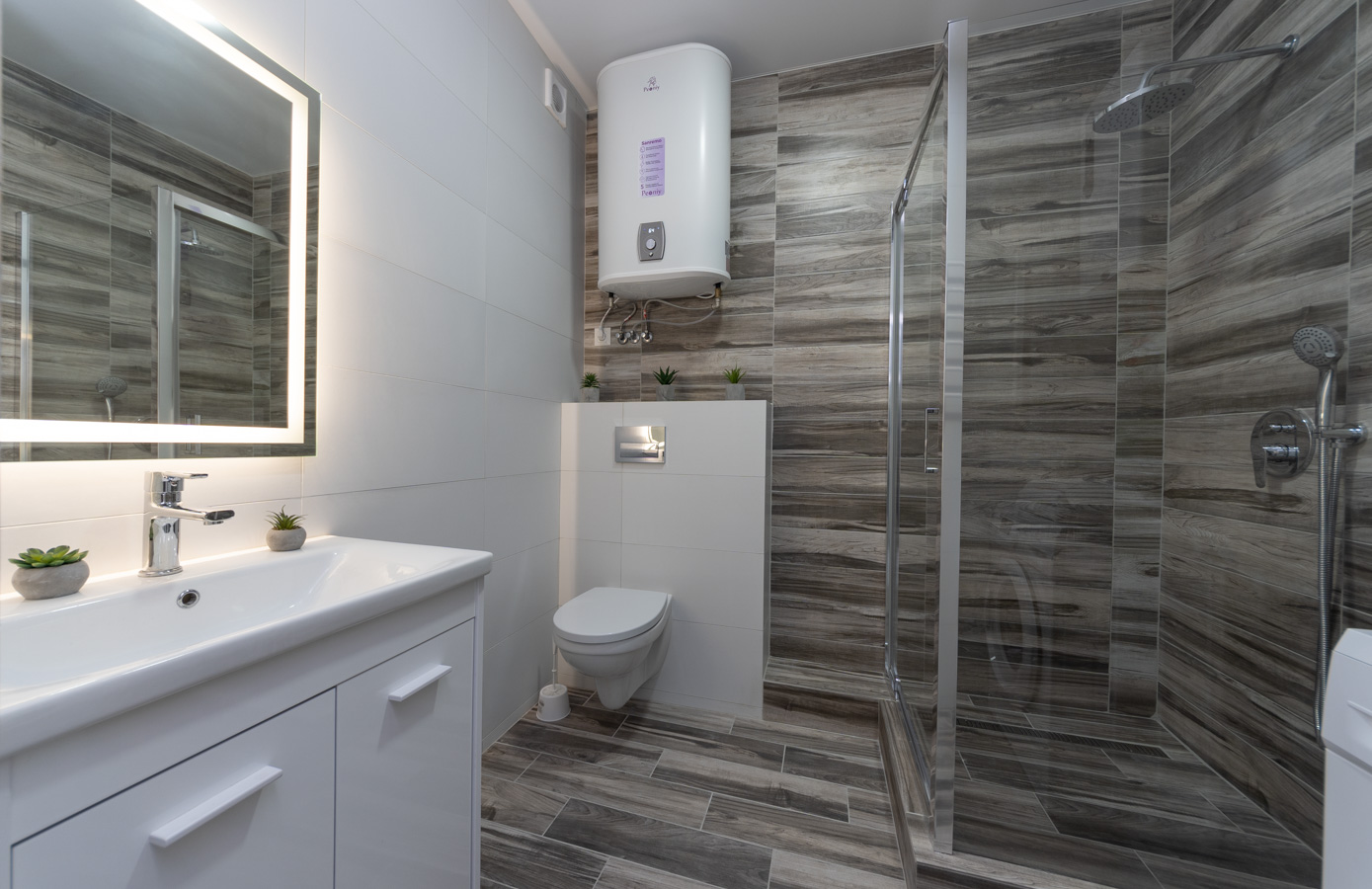 Генератор! Бажана 17, ЖК ОлімпікПарк. Сучасний сма... #2