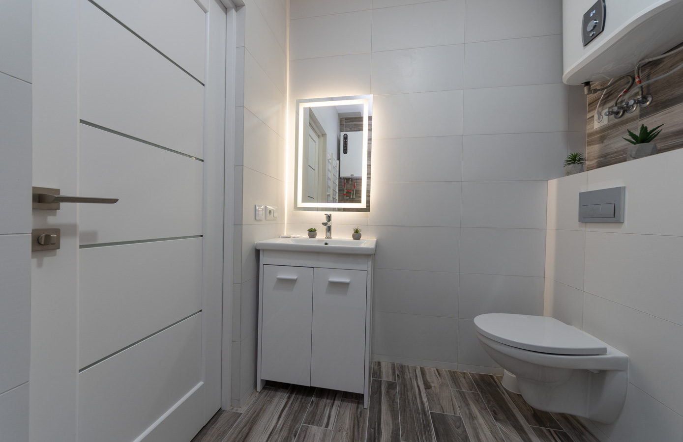 Генератор! Бажана 17, ЖК ОлімпікПарк. Сучасний сма... #3