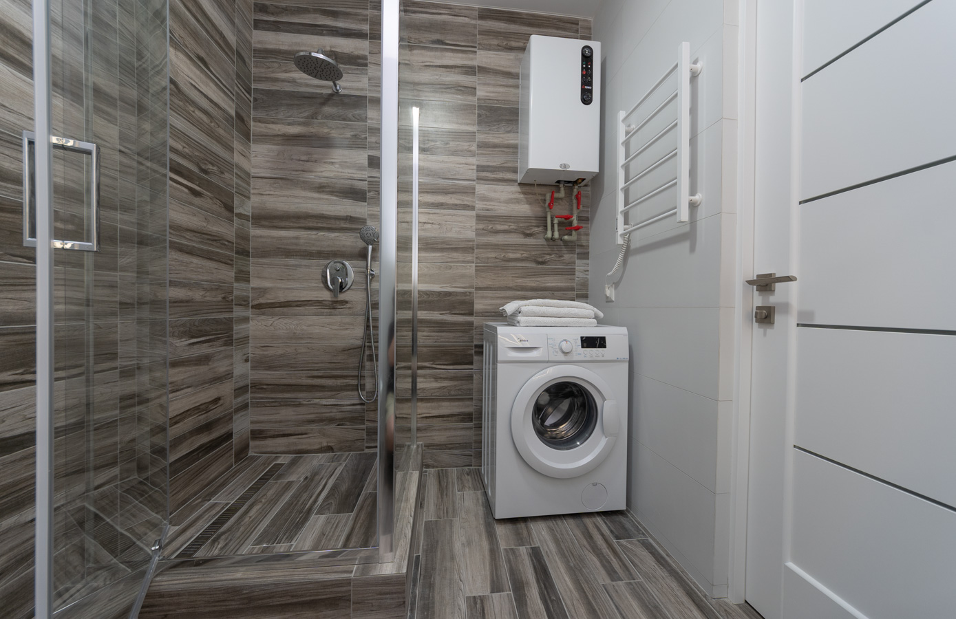 Генератор! Бажана 17, ЖК ОлімпікПарк. Сучасний сма... #4