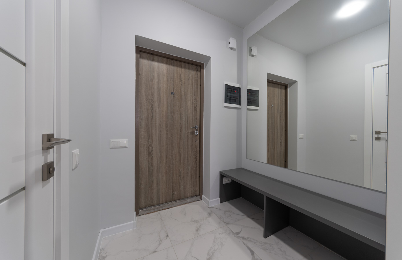 Генератор! Бажана 17, ЖК ОлімпікПарк. Сучасний сма... #5