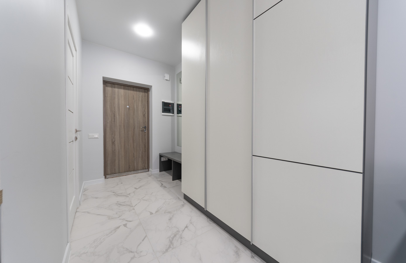 Генератор! Бажана 17, ЖК ОлімпікПарк. Сучасний сма... #6