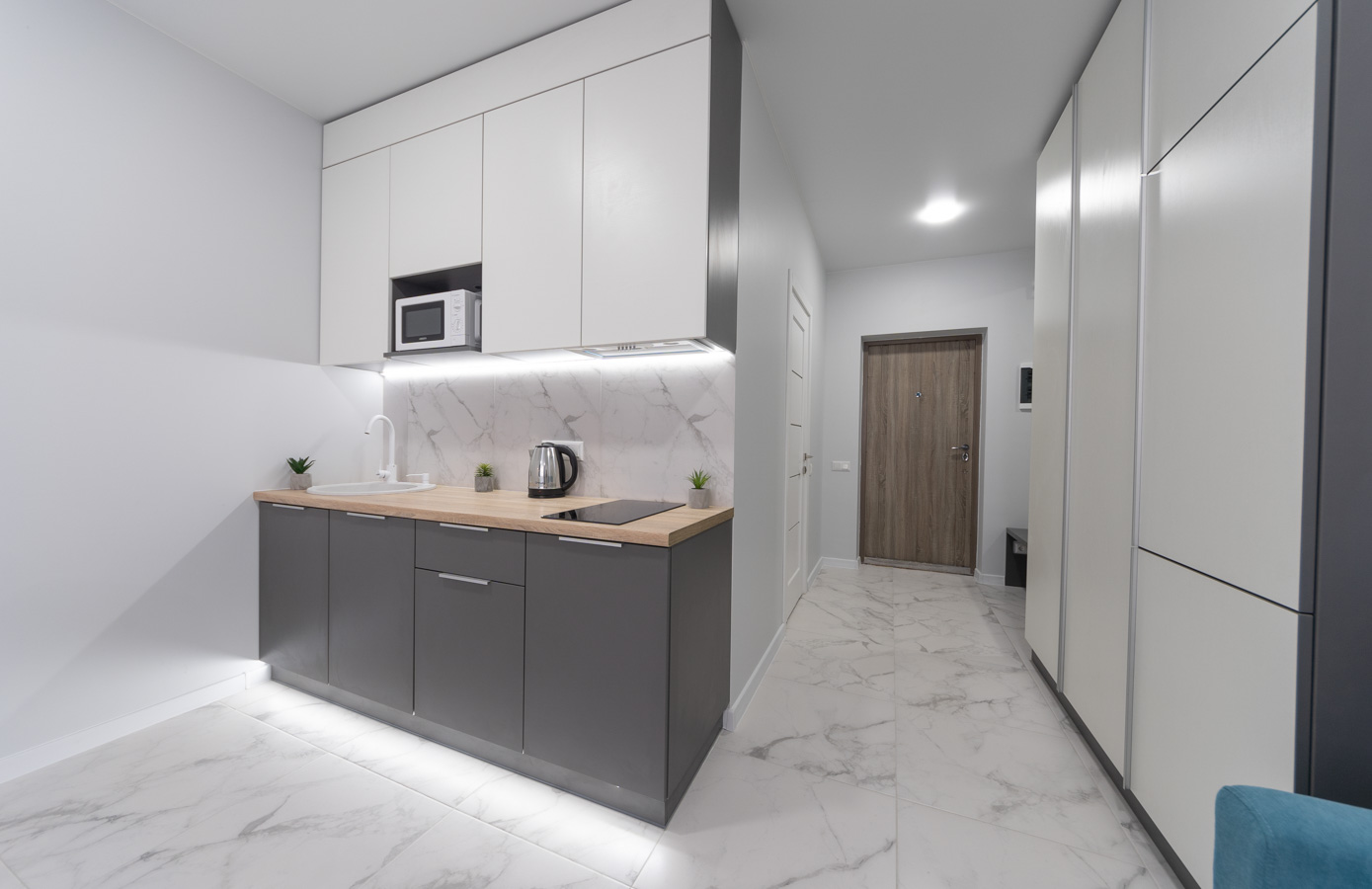 Генератор! Бажана 17, ЖК ОлімпікПарк. Сучасний сма... #7