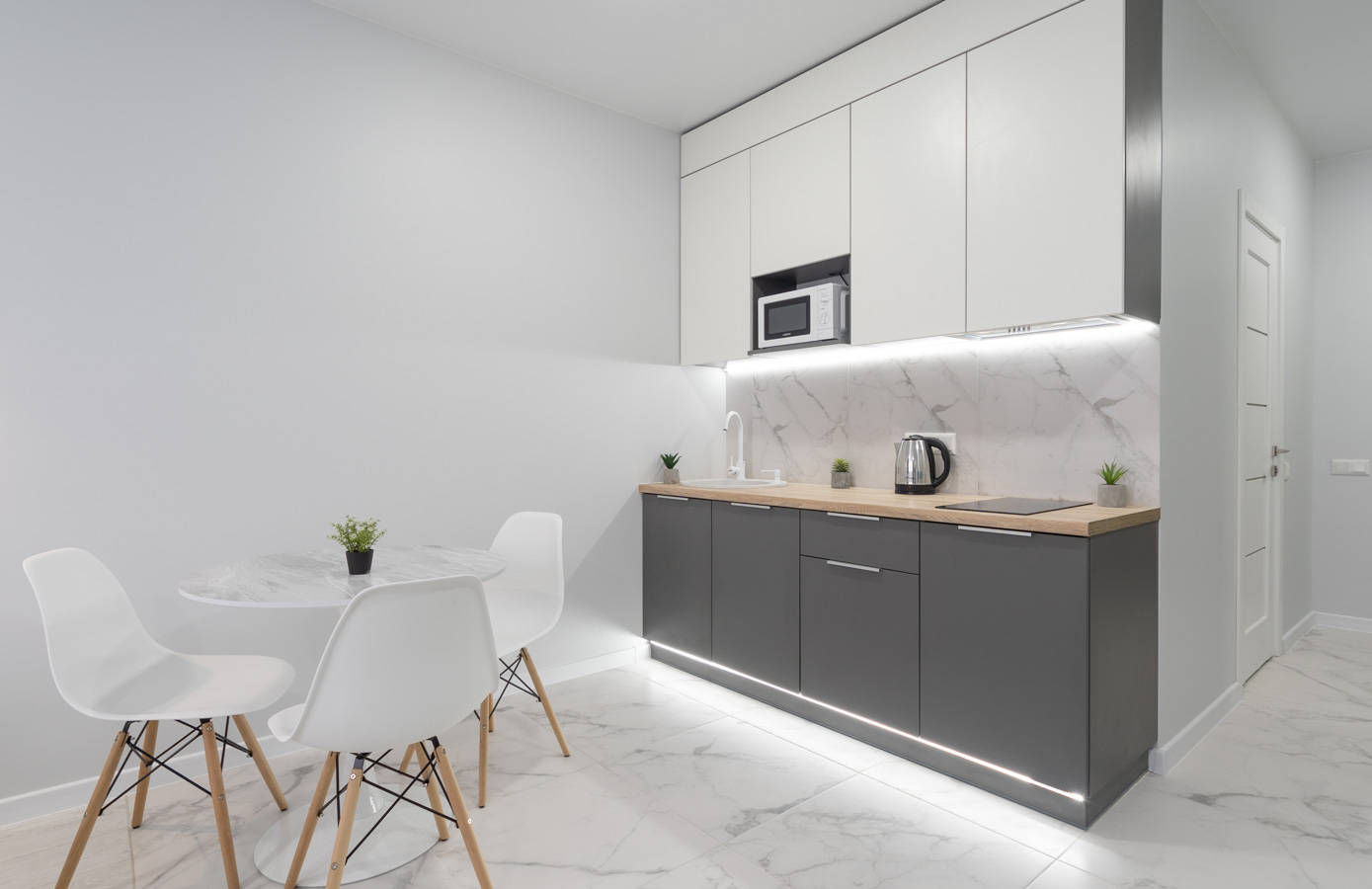 Генератор! Бажана 17, ЖК ОлімпікПарк. Сучасний сма... #8