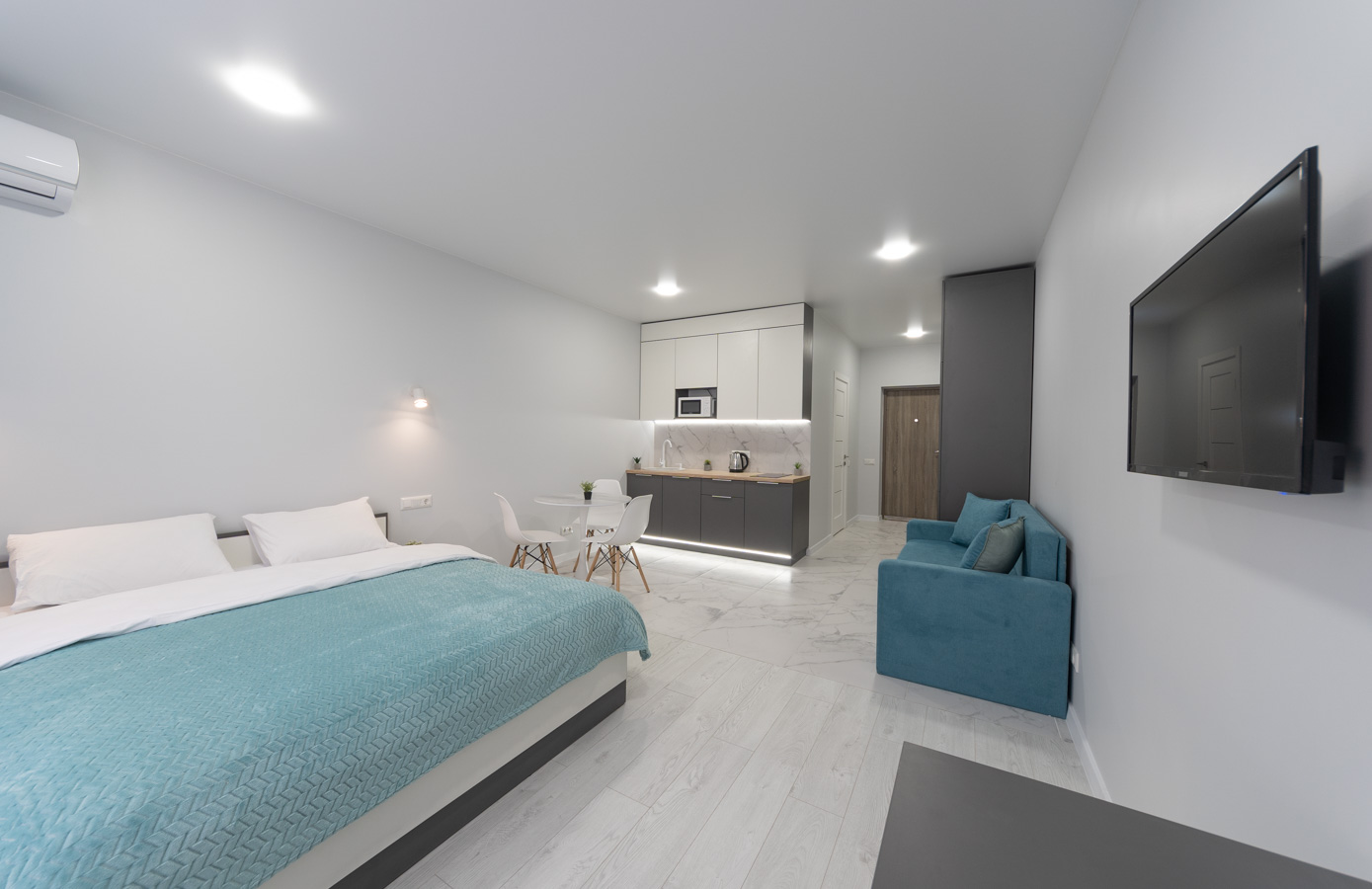 Генератор! Бажана 17, ЖК ОлімпікПарк. Сучасний сма... #11