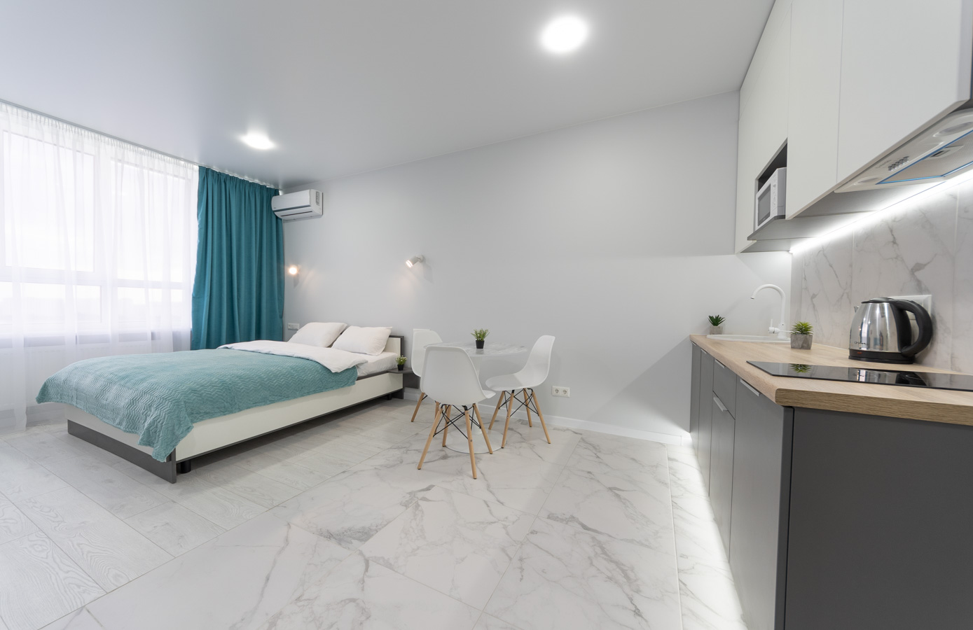 Генератор! Бажана 17, ЖК ОлімпікПарк. Сучасний сма... #13