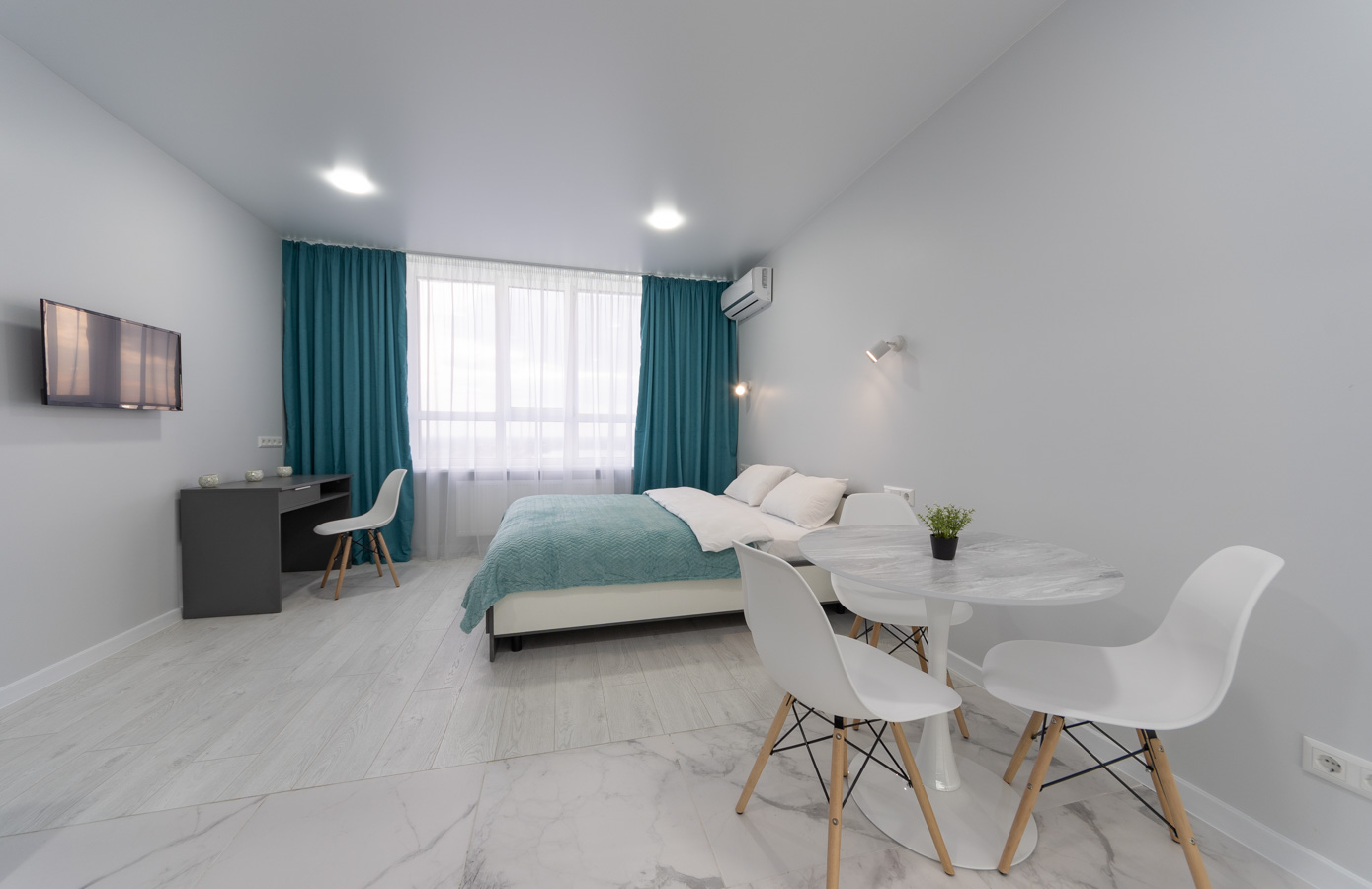 Генератор! Бажана 17, ЖК ОлімпікПарк. Сучасний сма... #14